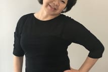 小泉今日子とマドンナのような50代がいることは喜ばしい