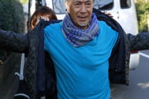 適当男・高田純次　「何をやったら適当か考えちゃう」事態