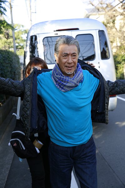 適当男 高田純次 何をやったら適当か考えちゃう 事態 Newsポストセブン 適当男 高田純次 何をやったら適当か考えちゃう 事態 Newsポストセブン