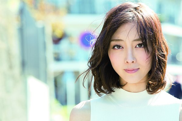 「きれいな渡辺さん」が話題に