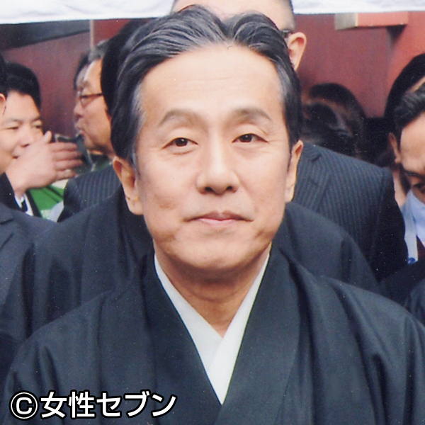 勘三郎さんの盟友の葬儀に歌舞伎界が集結