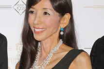 鎧塚俊彦氏の想い強い　川島なお美さんの納骨できず