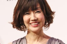 松本伊代と三田寛子　夫との仲良し自慢対決