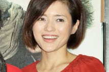 三田寛子