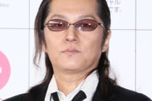 石井竜也　厳しい妻の管理すり抜けて地方と昼間に女性と密会