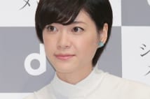 平野レミ　義娘・上野樹里の演技見て「毎週、電話している」