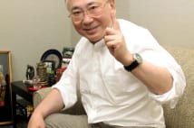 「直参トップ」高須院長が明かすフリーメイソンの内部事情