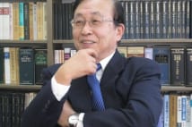 山口組元顧問弁護士　「顧問料は月20万円でした」