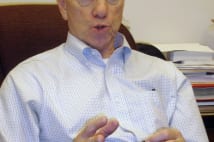 日本に厳しい米識者「2050年、日本は成長率4.5%」と予測