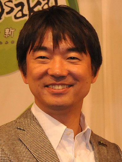 将来的な橋下総理誕生の可能性は？