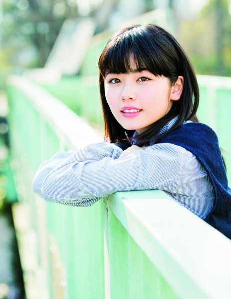 小芝風花 あさが来たでバトルも私生活は仲良し母娘 Newsポストセブン 小芝風花 あさが来たでバトルも私生活は仲良し母娘 Newsポストセブン