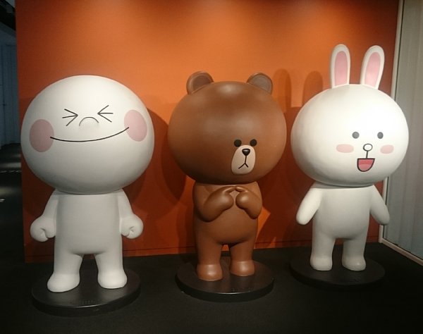 LINE他、今年上場が予想される有力企業は