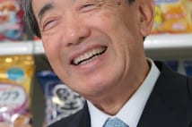 業績好調カルビー会長兼CEO　「僕は絶対に失敗しないです」