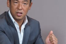 松中信彦 唯一の悔いは息子2人に活躍を見せていないこと