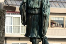 松尾芭蕉 旅費捻出のため旅先でバイトをしていた