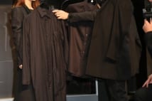 中田英寿氏がダレノガレ明美に似合う服をピックアップ