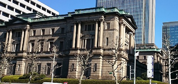 日銀・黒田総裁の功績は？