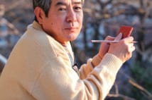 俳優生活55年小倉一郎　若き日の孤独を撮影所が埋めてくれた