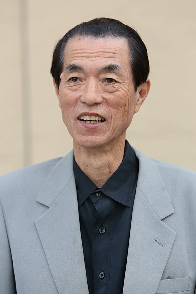 芥川賞作家の高橋三千綱氏