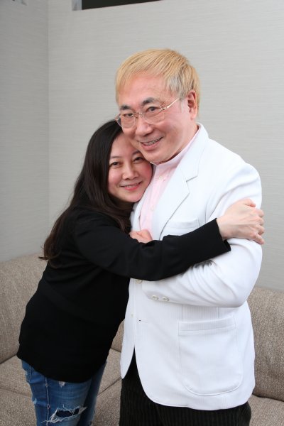 西原氏と高須院長、結婚の可能ある？