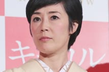 2016上半期　最も過激な濃厚ラブシーンを披露した女優T