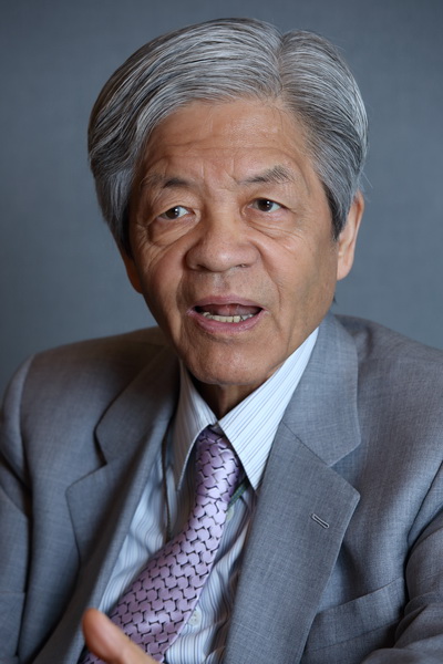 田原総一朗氏