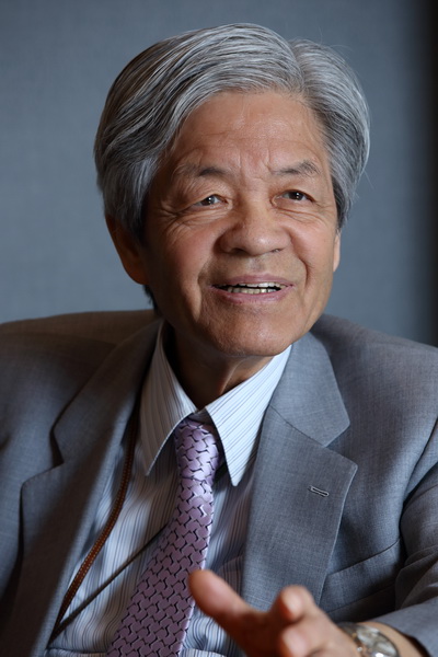 テレビジャーナリズムの先頭を走り続けてきた田原総一朗氏