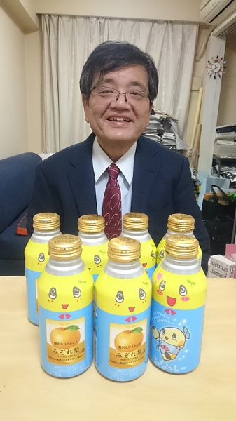 ネット通販をフル活用する森永卓郎氏