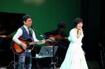 森山良子 フォークソングシンガーデビューに抵抗あった