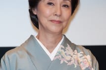 野際陽子が隠し続けた「肺がん2年壮絶闘病」