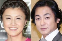 片岡愛之助と結婚した藤原紀香の結婚に厳しい批評　なんで？