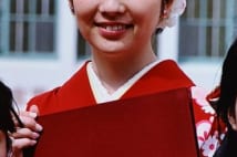 日テレ新人・佐藤真知子アナ 丸顔で「第2の水卜」の声も