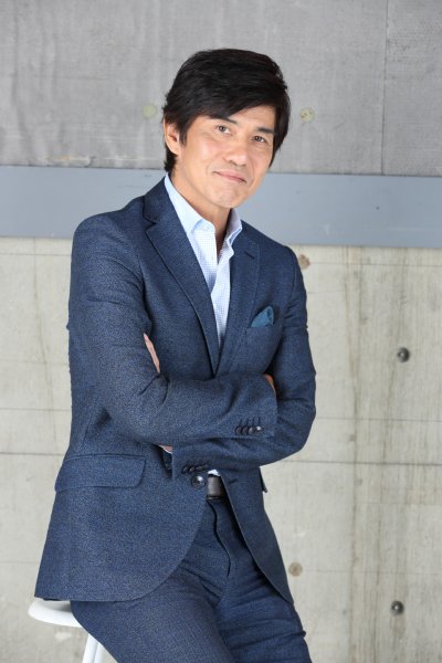 演じることは苦しみと緊張と語る佐藤浩市