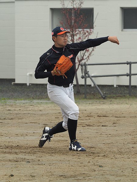 正田樹の野球人生は波乱万丈