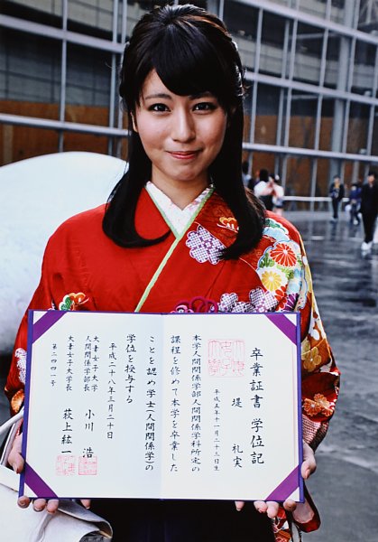 フジ新人 堤礼実アナ ハリー杉山に告白された過去 Newsポストセブン