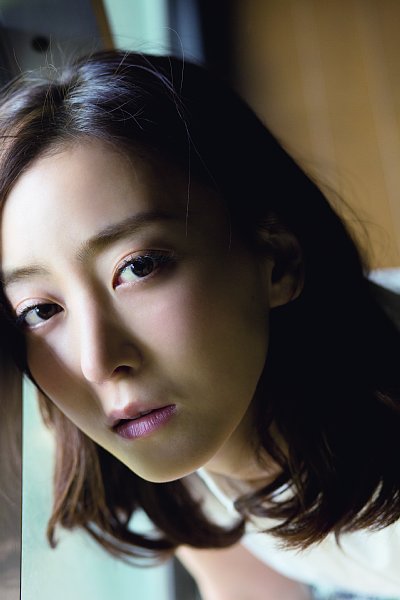 写真 ラブコールに応え復活 もう一度だけ きれいな渡辺さん Newsポストセブン