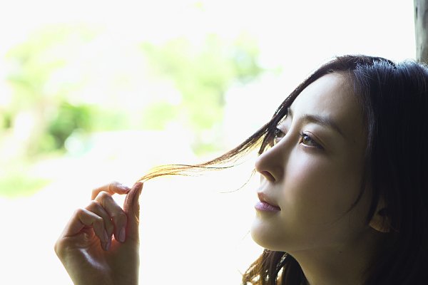 きれいな渡辺さん