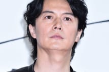 福山、織田の作品も　今秋の映画が「中年の哀愁」だらけの訳