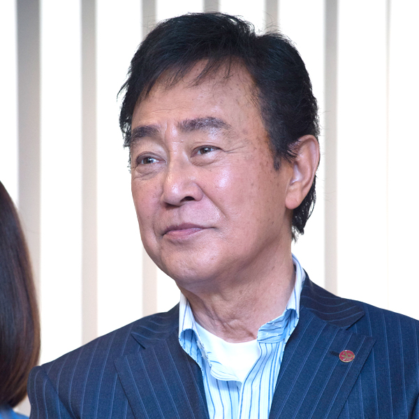 芸能界最強説の渡瀬恒彦 怒らせちゃダメ と安岡力也も恐怖 Newsポストセブン