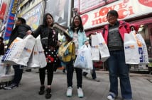 温水洗浄便座購入の中国人が温水どこまで届くか実験