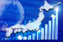 1~3月GDP前期比0.4%増の内、うるう年効果が0.3%