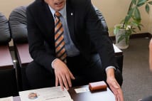 元巨人・河原純一氏 現在は「待望の」サラリーマン生活