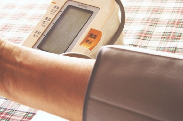 高血圧患者は国内に約1010万人
