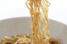 ペヤングアレンジ料理 台湾まぜそば風などが絶品