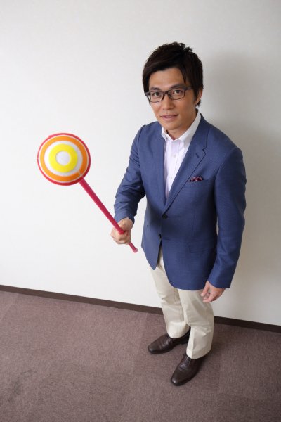 マツコも絶賛の気象予報士・斉田季実治