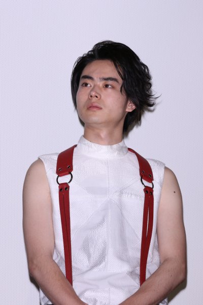 映画やドラマに大活躍の菅田将暉