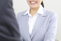 面接は3分で合否が決まるってホント?