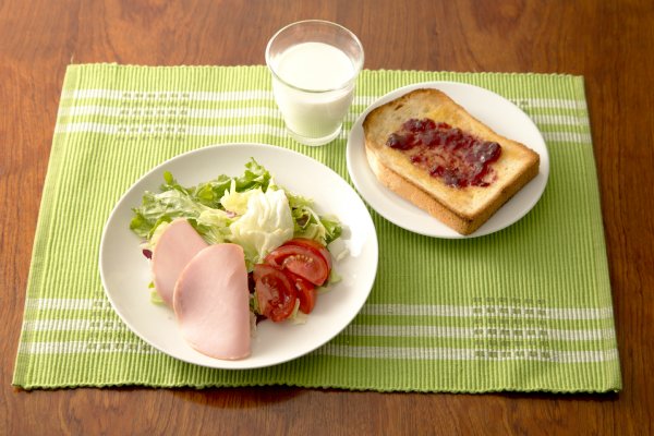 朝ごはんの素朴な疑問集 和食と洋食どっちがいい など Newsポストセブン