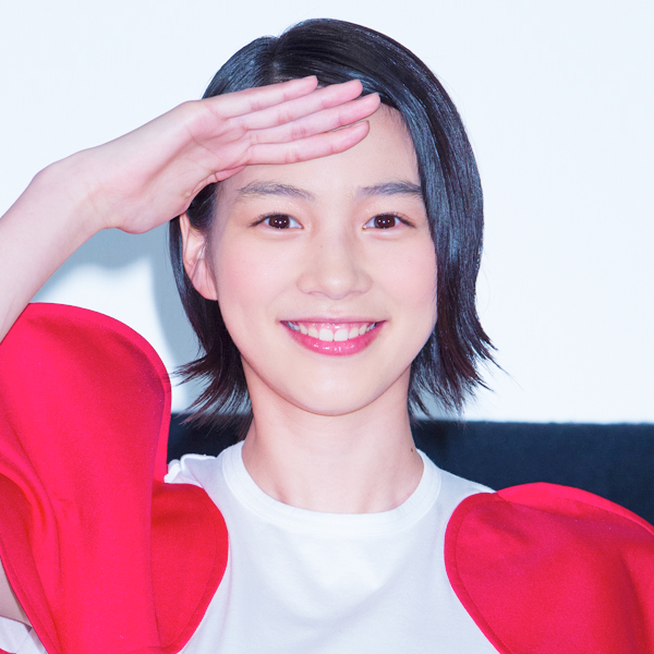 注目タレントのCMギャラは？（「のん」に芸名を変えた能年玲奈）