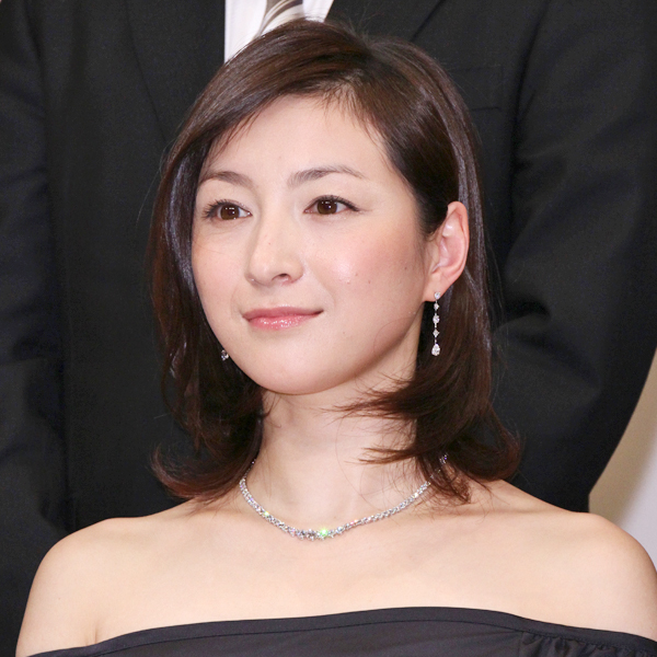 衝撃の過去を語った広末涼子